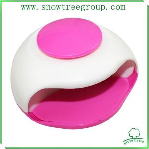 China Mini Size Home Use Professional Electric Nail Dryer factory