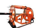 32m/Min Wire Laying Up Machine For For Power Cables Insulated Cores