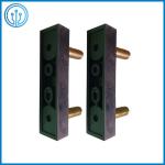 Linde Forklift Parts UL94-V0 Fireproof Level Bolt On Fuse Holder 3253573925