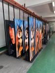 IP Series – Versatile 640x1920mm Indoor LED Poster With High Refresh Rate &