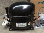 1/2HP R404a Refrigeration Compressor NEK2150GK 464W Cooling
