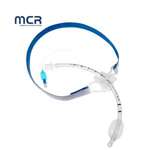 China Competitive Price Medical Disposable Tracheal Tube Holder with Strap Tape for Endotracheal Fixation Et Medical Supplies factory
