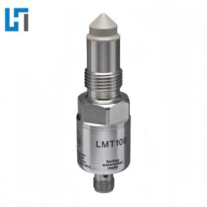 China LMT100 IFM Flow Sensor New Original  Plc Programming Controller Module on sale