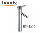Bathroom Vessel Sink Faucets For Above Counter Basin Made of H59 Brass