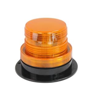 China 24V 5W 4×4 6500K LED Strobe Warning Lights ATV SUV UTV factory