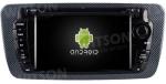 6.2" Screen OEM Style with DVD Deck For Seat Ibiza MK4 6J SportCoup e Ecomotive