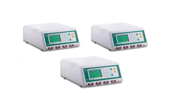 Electrophoresis Power Supply JY600E Universal power supply 10--600V, 1--500mA, 1