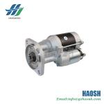 Starter Assembly 8-98028199-5 8980281995 For Isuzu D-MAX 4JJ1 4JK1