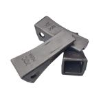 Aftermarket Small Bucket Teeth For PC60 20X 70 14160 ZAX70 Corrosion Protection