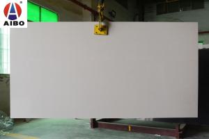 China Brown Color Marble Style Quartz Slab Artificial Quartz Stone Slabs Quartz Countertop factory