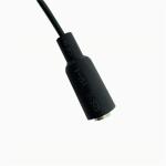 IP Camera Tail Cable Outdoor Camera Security Wiring Harness CCTV Swap Cable