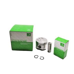 China Piston 3D68E-3 3TNE68 Height 53mm 119265-22090 YM119265-22090 For Yanmar Diesel Engine Repair Parts factory