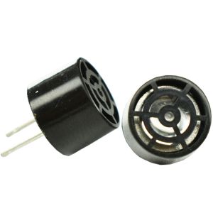 16*12mm 115db 40khz 16mm Dual Use Ultrasonic Sensor Through Plastic T / R
