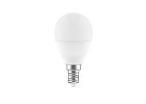 China Voltage 220V 240V 5.5W Indoor 470LM G45 LED Light Bulb factory