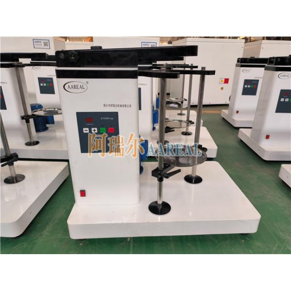 AT200tap Rotap Test Sieve Shaker For Laboratory Accurate Particle Size