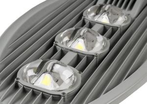 China 60 Watt 4500k Ac100-277v Ip65 Garden Street Light factory