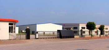 SINOWOODEN INDUSTRY CO.,LTD.
