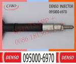 Diesel Common Rail Fuel Injector 095000-6970 095000-7320 095000-7330 For TOYOTA