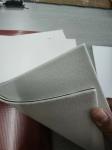 Plastic Card Lamination Pad Woolen Felt Cushion Pad 3mm High Temperature