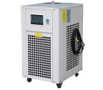 Remote Control 1.5HP 30L/Min Water Cooled Refrigeration Unit With 85W Fan