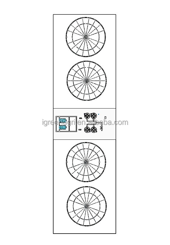 PVC Tarpaulin Ras Recirculating Aquaculture System With Automatic Feeding
