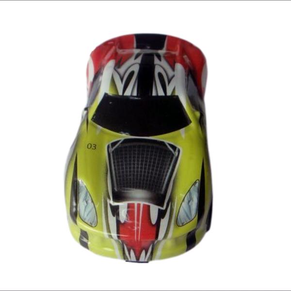 Drawing Line Solar Powered Toy Car Solar Line Track Car Toys For Teens