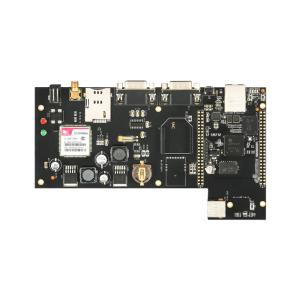 China High CTI Multilayer PCBs factory