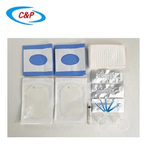 China Lightweight Hospital And Clinic Eye Surgery Pack OEM/ODM Available factory