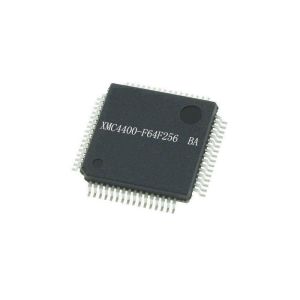 China Microcontroller MCU XMC4400-F64F256 BA 120MHz Microcontroller IC Surface Mount factory