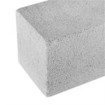Scrubbin Stone Grill Cleaning Brick Block | Griddle Stone | Grill Stone Cleaning
