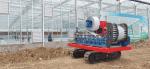 G350Mpa 6 Inch Gutter Machine For Rain Extrusion Steel Tile