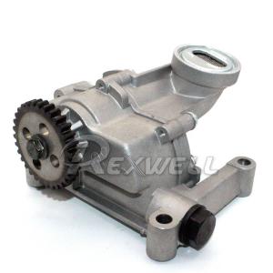 China Standard Car Model For iX35 Oil Pump for Kia SPORTAGE Optima 21310-2G011 213102G011 factory