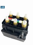 A2123200358 Mercedes Benz Suspension Valve Block For W164 /W166/W221/W292