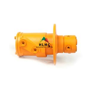 China Steel Excavator Swivel Joint E311 E312 E313 E315 Swing Center Joint Assy factory