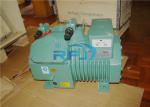 Cold Room Piston Compressor Semi Hermetic 2JES-07Y 2JC-07.2Y For Refrigerator