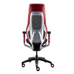 Dynamic Racing Car Design Adjustable Back&Seat Swivel Gaming Chair