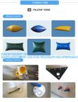 Wholesale Flexible Collapsible Portable TPU Soft Folding Diesel Fuel Storage