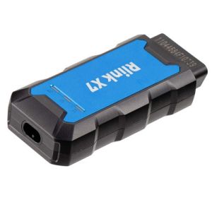 TOPDON RLink X7 for PIWIS3 Porsche PW3 Support Diagnosis And Programming For New