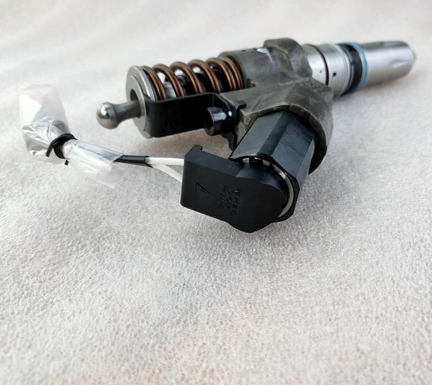 Excavator Engine Parts Construction Machinery Parts M11 Engine Fuel Injector Assembly 4026222 For 455-7