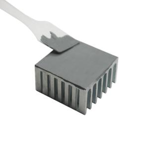 China TIG780-25 High thermal Conductivity Silicone grease For CPU Heat Sinks factory