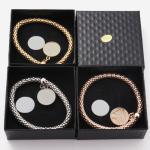 Sublimation Bracelet Personalized Hand Chain Accessories For Sublimation Heat