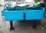 Mobile Yard Ramp With 10 Ton Capacity