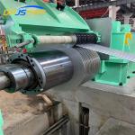 Stainless Steel Slit Coil Hot Cold Rolled 310 310S 310H 430 Ss Strip Manufacture