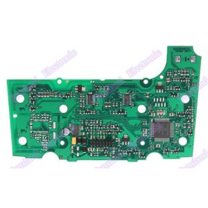 Audi A8 A8L S8 MMI navigation control board 4E1919612 4EFL2004