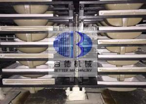 China Acid Alkaline Proof Sisic Beam , Silicon Carbide Beams With Good Thermal Conductivity factory