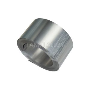 Bright Annealed 1J12 Strip Precision Alloy ASTM Cast Processing