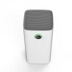 Household HEPA Home Air Purifier 5 Fans Speeds Minimal Footprint