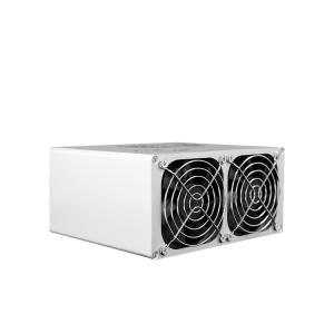 China 185Mh/S Goldshell Asic Miner Mini Doge Coin Mining 235W 400*195.5*290mm factory