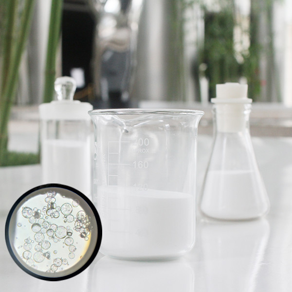 China HN15HS Glass Microspheres for Aviation and Aerospace Applications factory