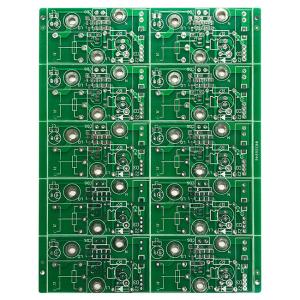 China Customized Printed Circuit Board Design And Fabrication Flexible Molding factory